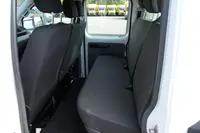 Volkswagen T6.1 Transporter 2.0 TDI DoKa lang Klima - Thumbnail 9