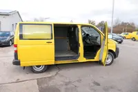 Volkswagen T5 Transporter 2.0 TDI EURO-5 CoC - Thumbnail 9