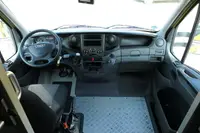 Iveco Daily 35 S11 C30C AUTOMATIK KAMERA - Thumbnail 9