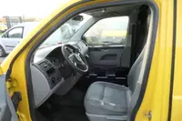 Volkswagen T5 Transporter 2.0 TDI PARKTRONIK EURO-5 - Thumbnail 12