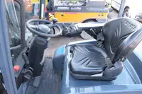 Toyota 7FBEST 15 Elektro - Thumbnail 8
