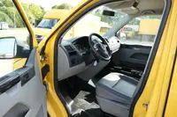 Volkswagen T5 Transporter 2.0 TDI PARKTRONIK EURO-5 - Thumbnail 10