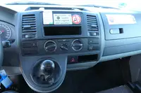 Volkswagen T5 Transporter 2.0 TDI PARKTRONIK - Thumbnail 13