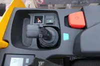 Jungheinrich ESD 220 Batterie 39/2021 - Thumbnail 8