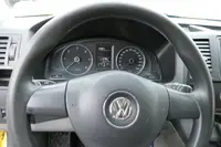 Volkswagen T5 Transporter 2.0 TDI PARKTRONIK EURO-5 - Thumbnail 14