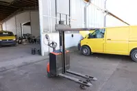 BT SWE 080L Batterie 32/2015 - Thumbnail 2