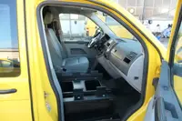 Volkswagen T5 Transporter 2.0 TDI EURO-5 CoC - Thumbnail 7