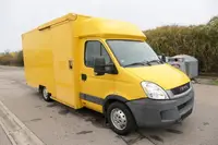 Iveco Daily 35 S11 C30C AUTOMATIK KAMERA MAXI - Thumbnail 3