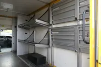 Iveco Daily 35 S11 C30C AUTOMATIK KAMERA - Thumbnail 8
