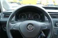 Volkswagen Caddy 2.0 TDI DSG 5-Sitzer Flügeltür Klima - Thumbnail 15
