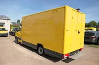 Mercedes-Benz SPRINTER 310 CDI MAXI EURO-5 KOFFER - Thumbnail 5