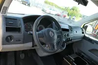 Volkswagen T5 Transporter 2.0 TDI PARKTRONIK EURO-5 - Thumbnail 12