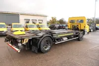 Mercedes-Benz KAMAG WBH 25 Wiesel Terberg Umsetzfahrz. - Thumbnail 1