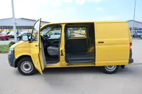 Volkswagen T5 Transporter 2.0 TDI - Thumbnail 10