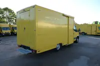 Iveco Daily 35 S11 C30C AUTOMATIK KAMERA - Thumbnail 4