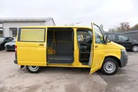 Volkswagen T5 Transporter 2.0 TDI PARKTRONIK EURO-5 - Thumbnail 7