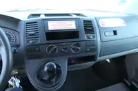 Volkswagen T5 Transporter 2.0 TDI PARKTRONIK - Thumbnail 12