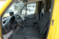 Mercedes-Benz SPRINTER 310 CDI MAXI EURO-5 KOFFER - Thumbnail 10
