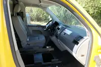 Volkswagen T5 Transporter 2.0 TDI - Thumbnail 6