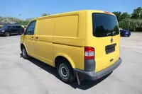 Volkswagen T5 Transporter 2.0 TDI PARKTRONIK EURO-5 - Thumbnail 5