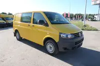 Volkswagen T5 Transporter 2.0 TDI PARKTRONIK - Thumbnail 3