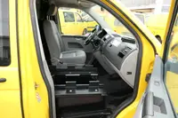 Volkswagen T5 Transporter 2.0 TDI PARKTRONIK EURO5 - Thumbnail 7