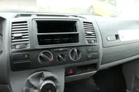 Volkswagen T5 Transporter 2.0 TDI PARKTRONIK EURO-5 - Thumbnail 11
