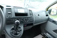Volkswagen T5 Transporter 2.0 TDI PARKTRONIK - Thumbnail 12