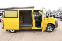 Volkswagen T5 Transporter 2.0 TDI PARKTRONIK EURO-5 - Thumbnail 9