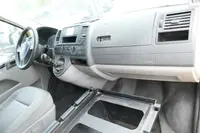 Volkswagen T5 Transporter 2.0 TDI EURO-5 CoC - Thumbnail 8