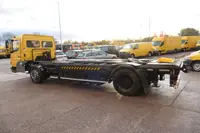 Mercedes-Benz KAMAG WBH 25 Wiesel Terberg Umsetzfahrz. - Thumbnail 5