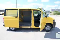 Volkswagen T5 Transporter 2.0 TDI COC - Thumbnail 6