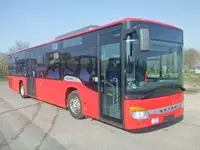 Setra S415 NF - EEV1 EURO 5 - Thumbnail 1