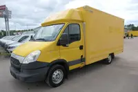 Iveco Daily 35 S11 C30C AUTOMATIK KAMERA - Thumbnail 1