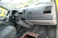 Volkswagen T5 Transporter 2.0 TDI PARKTRONIK - Thumbnail 11