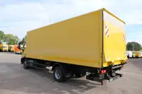 Iveco EuroCargo ML 120 E28/P AHK LBW COC - Thumbnail 3