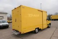Iveco Daily 35 S11 C30C AUTOMATIK KAMERA MAXI - Thumbnail 4