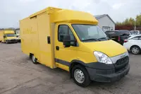 Iveco Daily 35 S11 C30C AUTOMATIK KAMERA - Thumbnail 2