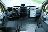 Mercedes-Benz SPRINTER 310 CDI MAXI EURO-5 KOFFER - Thumbnail 6