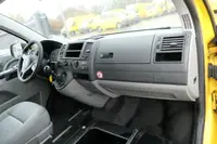 Volkswagen T5 Transporter 2.0 TDI EURO-5 CoC - Thumbnail 8