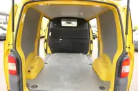 Volkswagen T5 Transporter 2.0 TDI PARKTRONIK EURO-5 - Thumbnail 7