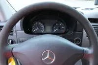 Mercedes-Benz SPRINTER 310 CDI MAXI EURO-5 KOFFER - Thumbnail 12