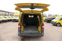 Volkswagen T5 Transporter 2.0 TDI PARKTRONIK EURO-5 - Thumbnail 6