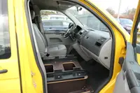 Volkswagen T5 Transporter 2.0 TDI PARKTRONIK EURO-5 - Thumbnail 7