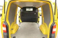 Volkswagen T5 Transporter 2.0 TDI EURO-5 CoC - Thumbnail 7