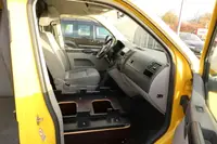 Volkswagen T5 Transporter 2.0 TDI PARKTRONIK EURO-5 - Thumbnail 7