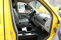 Volkswagen T5 Transporter 2.0 TDI EURO-5 CoC - Thumbnail 7