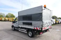 Ford Ford Transit 2,0 TDCi Kipper L2 - Thumbnail 6