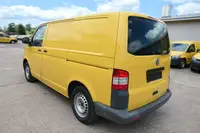Volkswagen T5 Transporter 2.0 TDI PARKTRONIK - Thumbnail 5