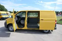 Volkswagen T5 Transporter 2.0 TDI PARKTRONIK EURO-5 - Thumbnail 10